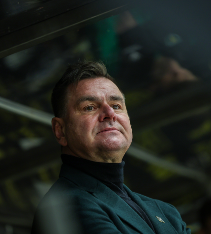 Zwycięstwo nad JKH w Karwinie [RELACJA]