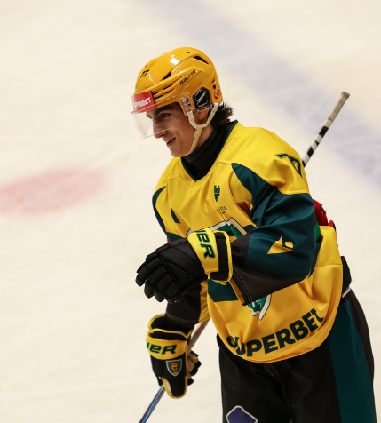 Skrót meczu JKH - GKS [WIDEO]