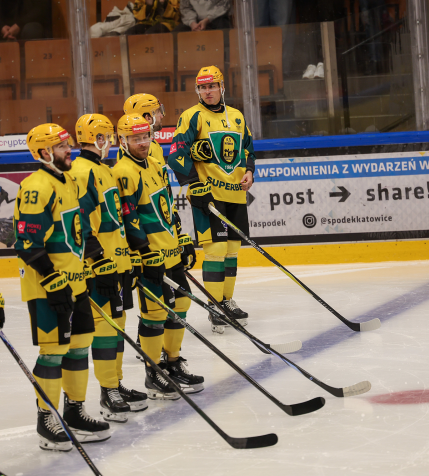 Zwycięstwo w dogrywce [RELACJA]