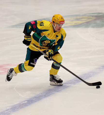 Skrót meczu GKS - KH Energa [WIDEO]