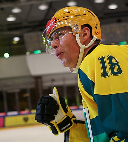 GKS - Energa Toruń [GALERIA]