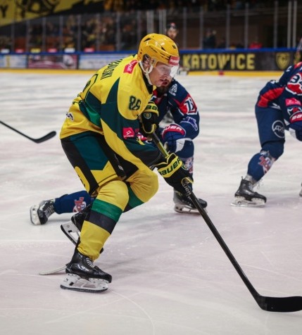 Przed meczem Comarch Cracovia - GKS Katowice