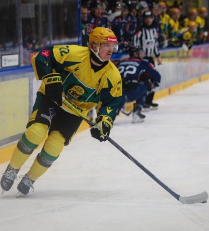 Przegrana z Cracovią [RELACJA]