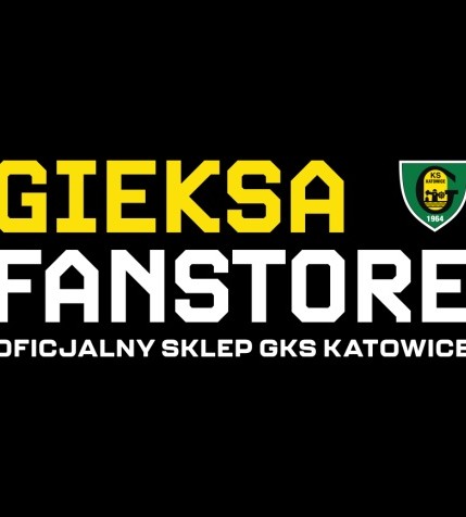 Wielkie otwarcie GIEKSA FANSTORE!