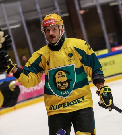 Dublet Andersona w wygranej GieKSy! [RELACJA]