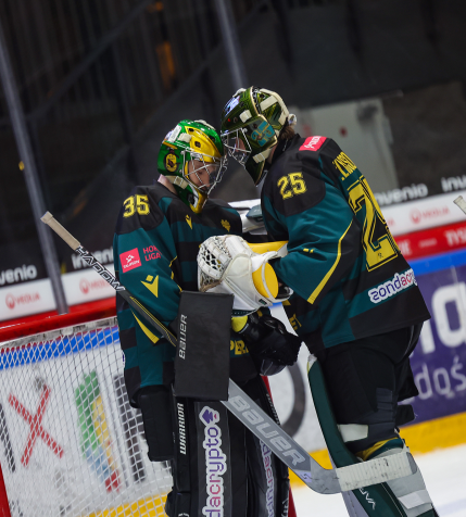 Przed meczem: STS Sanok - GKS Katowice