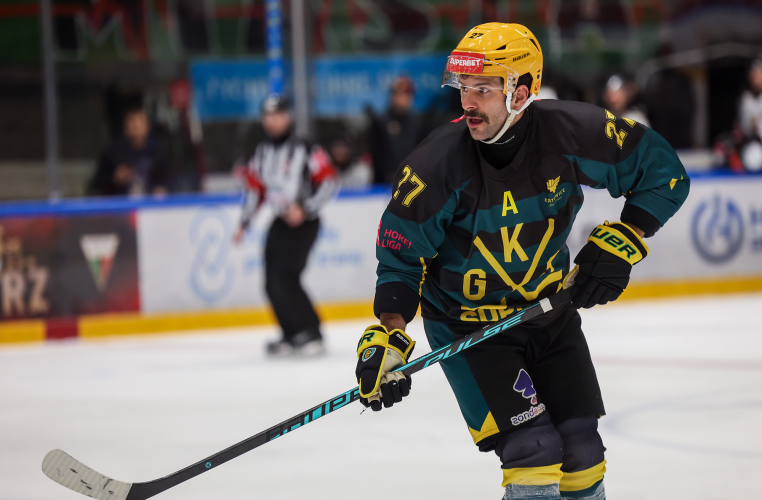 Skrót meczu STS - GKS [WIDEO]