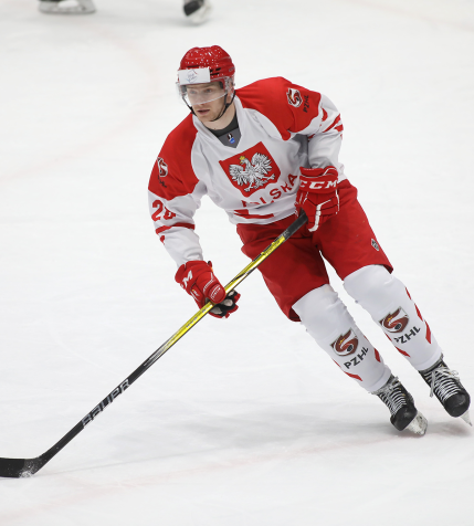 Zawodnicy GieKSy na zgrupowaniu kadry