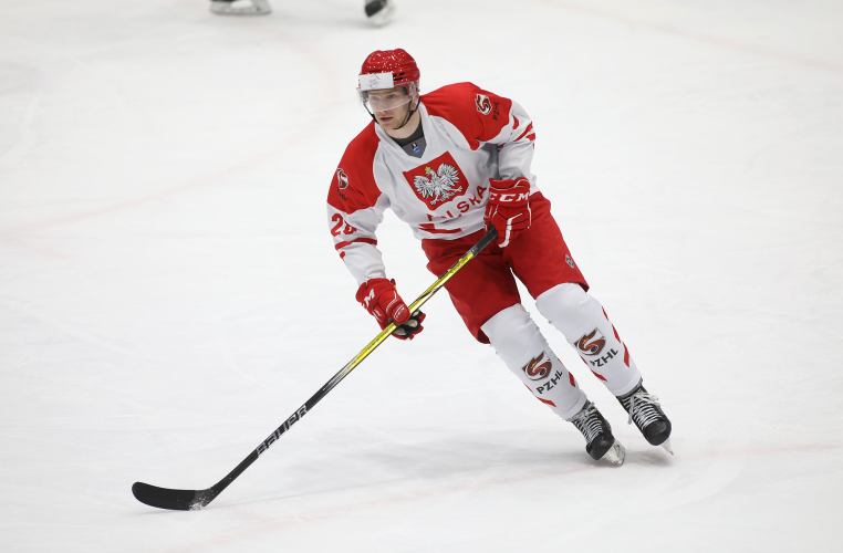 Zawodnicy GieKSy na zgrupowaniu kadry