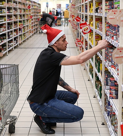 Szlachetna Paczka 2025 [GALERIA]