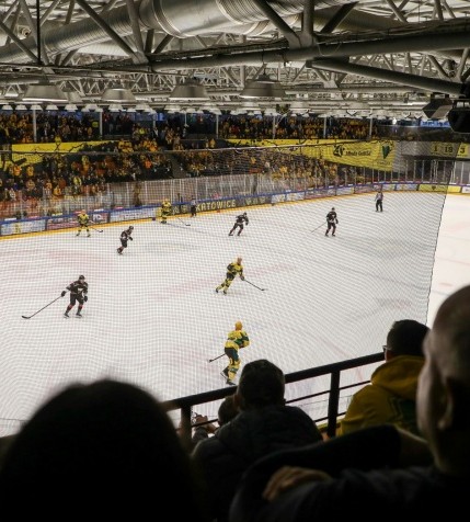 Bilety na derby wyprzedane