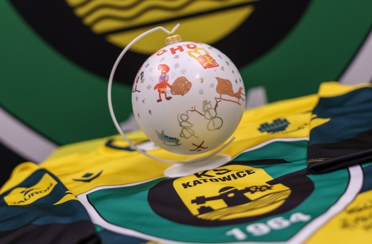 Licytacje dla Aniołów!