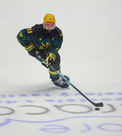 Mateusz Bepierszcz po meczu Polonia - GKS [WIDEO]