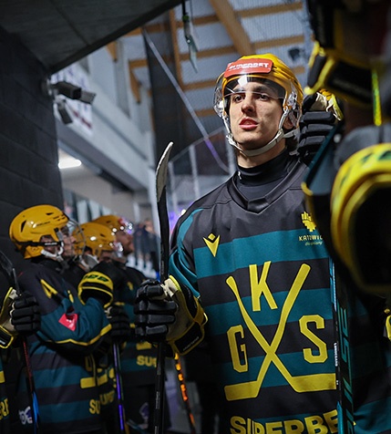 Polonia Bytom - GKS [GALERIA]