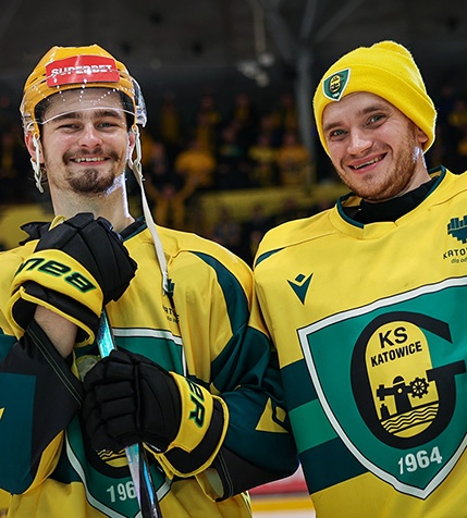 GKS - GKS Tychy [GALERIA]