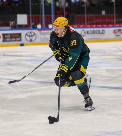 Jean Dupuy po półfinale [WIDEO]