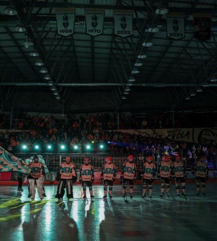 Bilety na mecz GKS – Unia wyprzedane