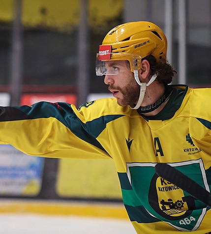 GKS - JKH GKS Jastrzębie [GALERIA]