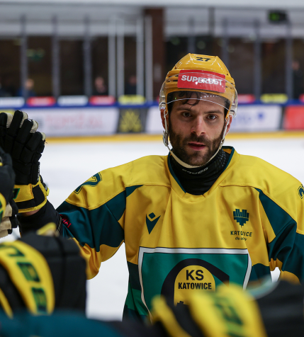 Przed meczem: GKS Katowice - Unia Oświęcim