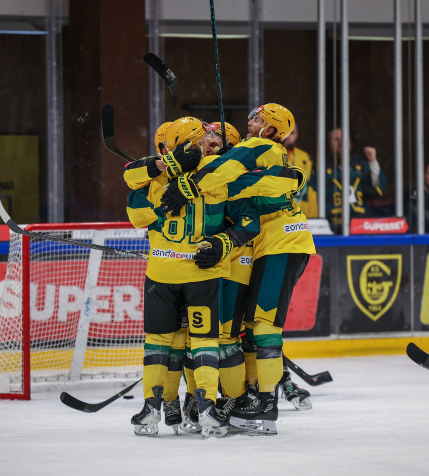 Skrót meczu GKS - JKH [WIDEO]