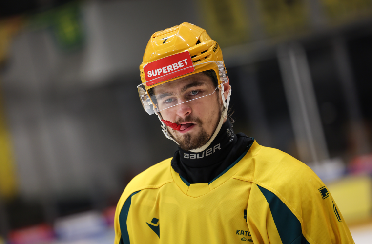 Porażka z Unią [RELACJA]