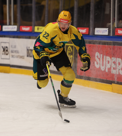 Travis Verveda po meczu GKS - Unia [WIDEO]