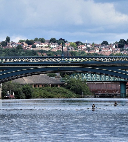 Kierunek Nottingham!