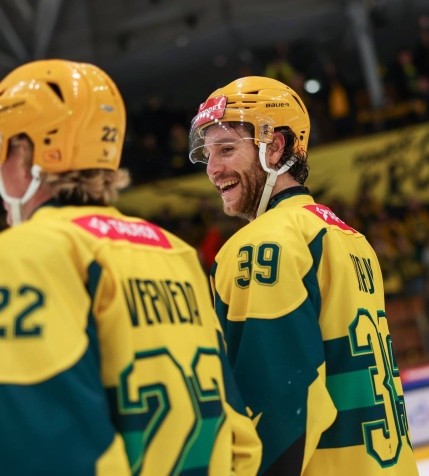 Skrót meczu KH Energa - GKS [WIDEO]