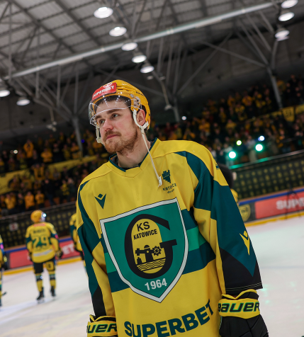 Przed meczem: GKS Katowice - Cracovia