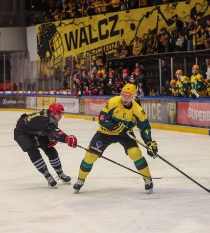 Skrót meczu GKS - Cracovia [WIDEO]