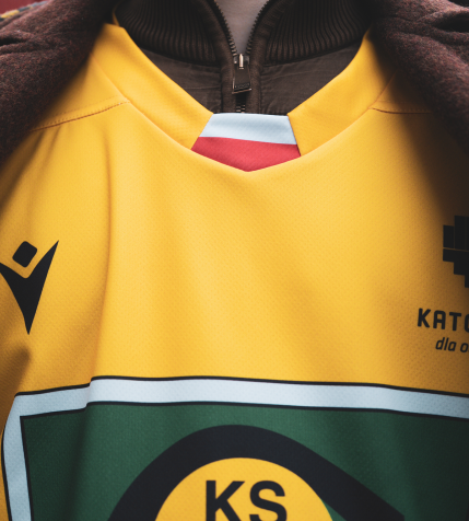 Zwycięstwo po karnych [RELACJA]