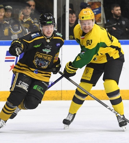 Porażka z Panthers [RELACJA]