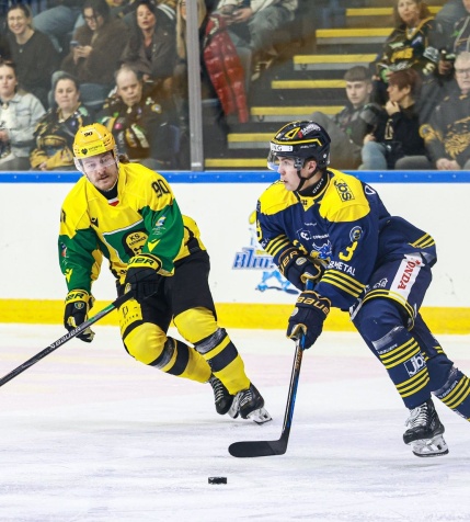 Zdecydowały rzuty karne [RELACJA]