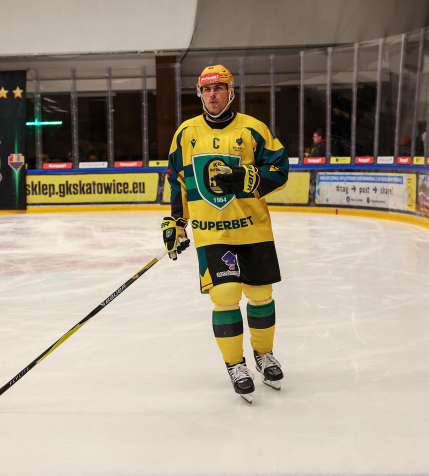 Grzegorz Pasiut po meczu GKS - STS [WIDEO]