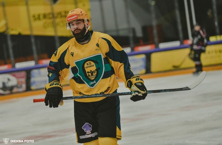 Przed meczem: Zagłębie - GKS