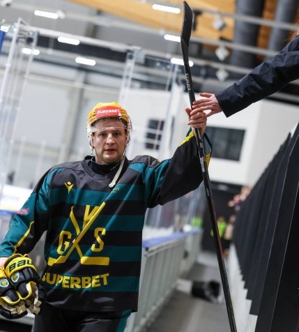 Przed meczem: Zagłębie - GKS