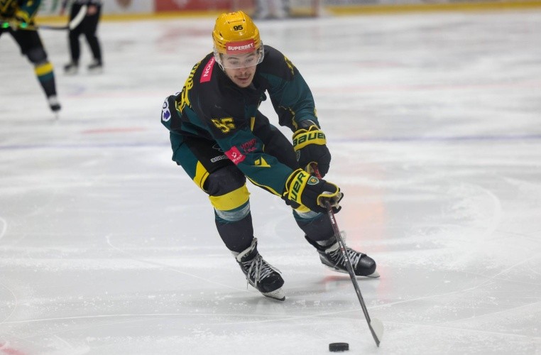 Porażka z Zagłębiem [RELACJA]