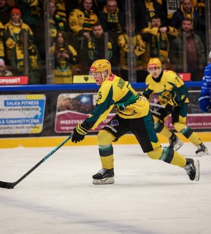 Przed meczem: GKS - Unia