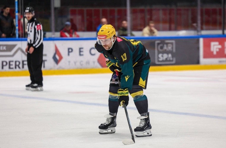 Skrót meczu GKS Tychy - GKS Katowice [WIDEO]