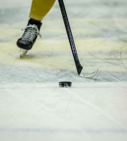 Hokejowa ślizgawka z GieKSą w Libero Katowice!