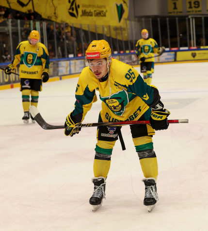 Zwycięstwo po zaciętym meczu [RELACJA]