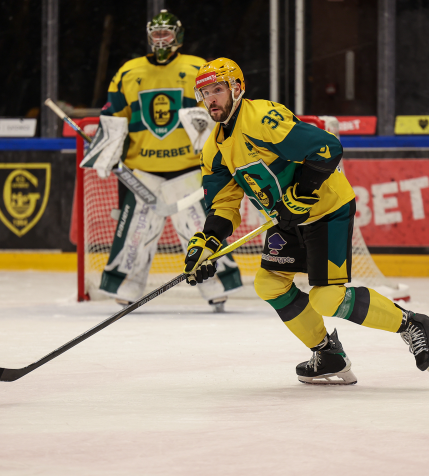 Zack Hoffman po meczu GKS - JKH [WIDEO]