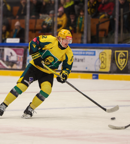 Skrót meczu GKS - JKH [WIDEO]