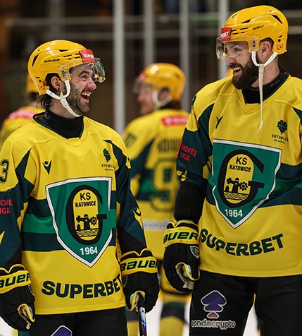 GKS - JKH GKS Jastrzębie [GALERIA]