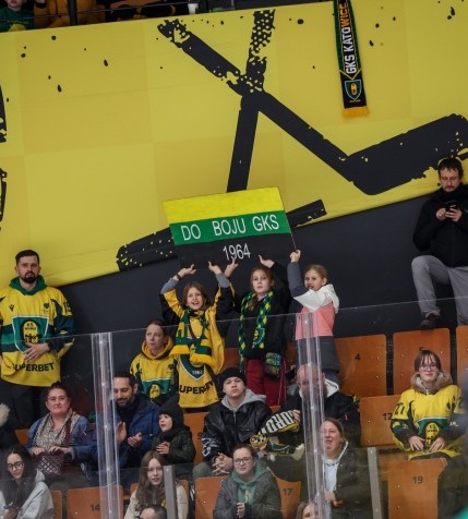 Sześć goli GKS-u! [RELACJA]