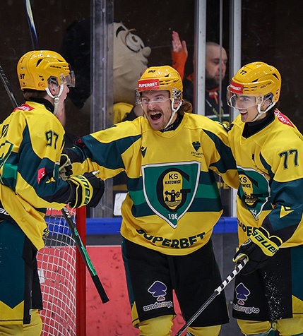 GKS - Polonia Bytom [GALERIA]