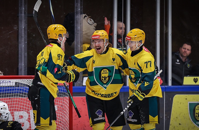 GKS - Polonia Bytom [GALERIA]