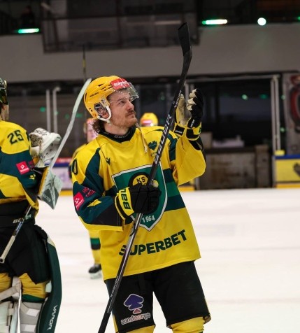 Wygrana w Krakowie [RELACJA]