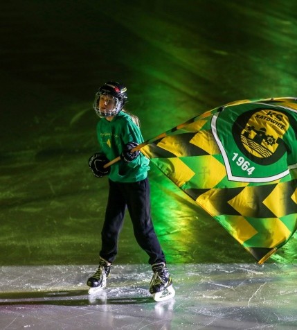 Bilety na ćwierćfinały THL