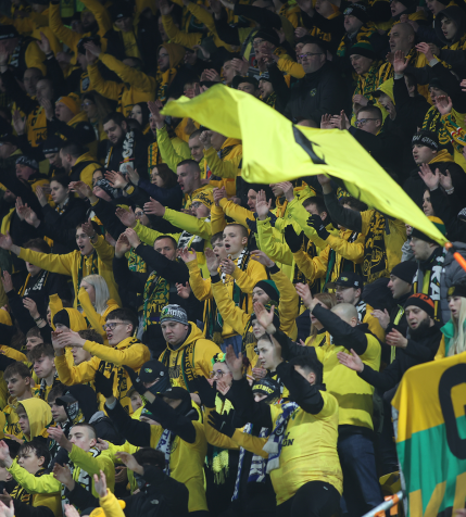 Z „Satelity” pod Arenę Katowice